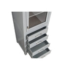 Avanity Modero 24 in. Linen Tower