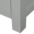 Avanity Modero 24 in. Linen Tower