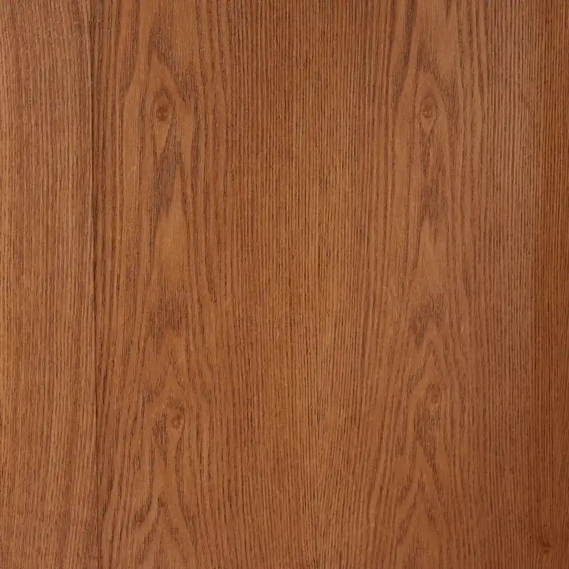 Campbell Hall Tree in Oak Finish - 40 W x 18.5 D x 64.25 H