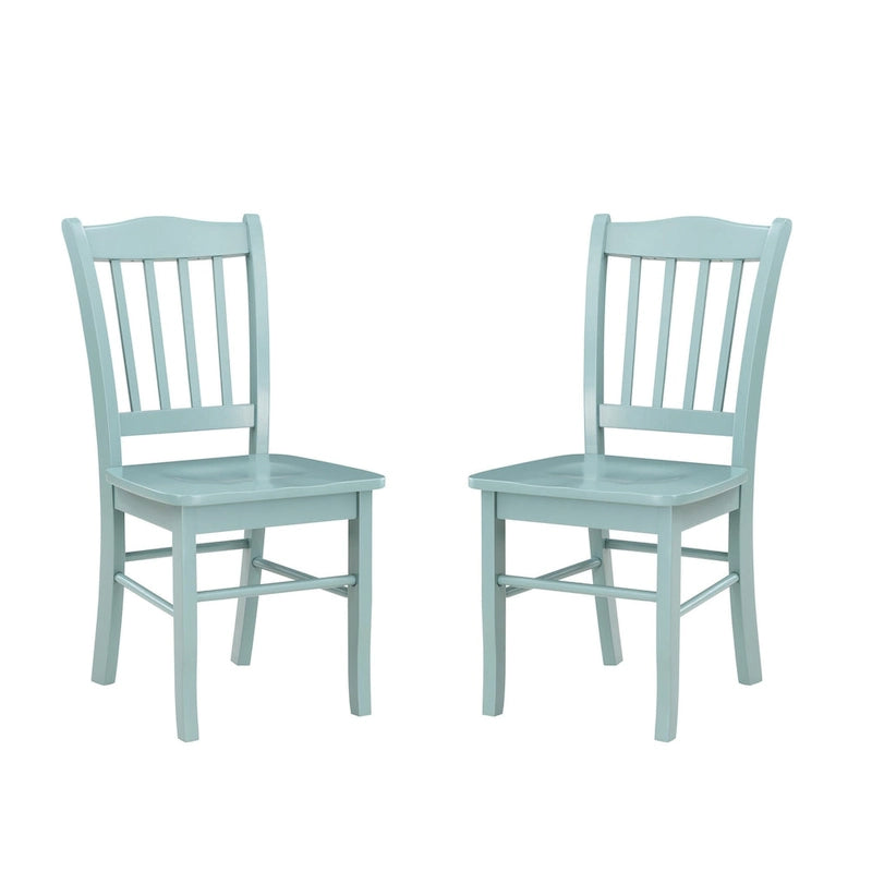 Colorado 6-Piece Dining Set