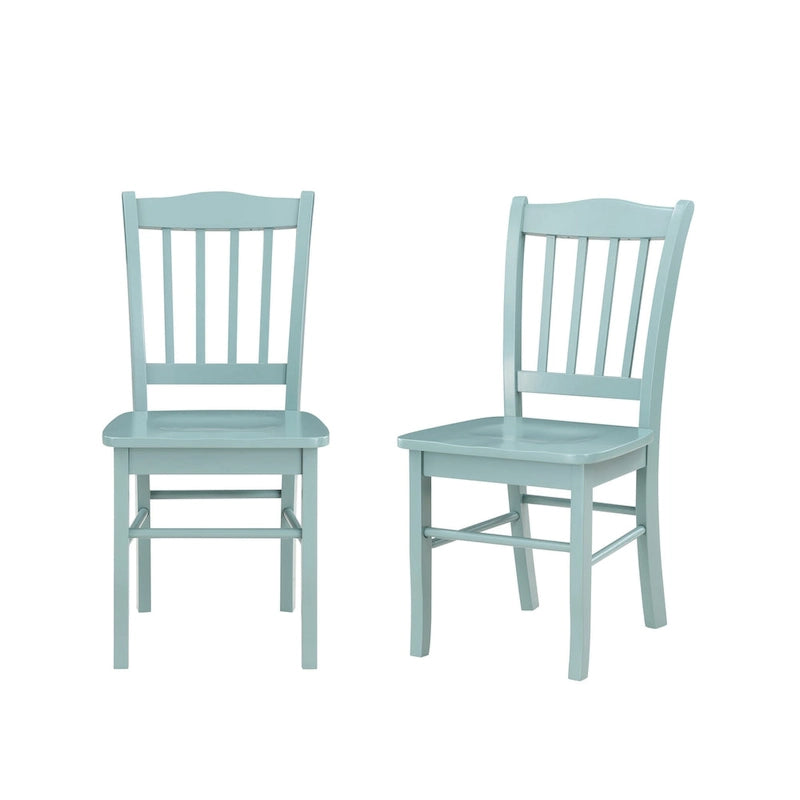Colorado 6-Piece Dining Set