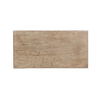 Solid Wood Natural Coffee Table