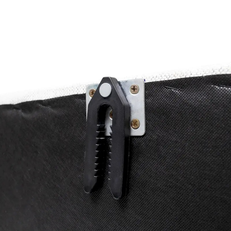 Contemporary Modular Sectional Sofa Left Side Chair with Armrest