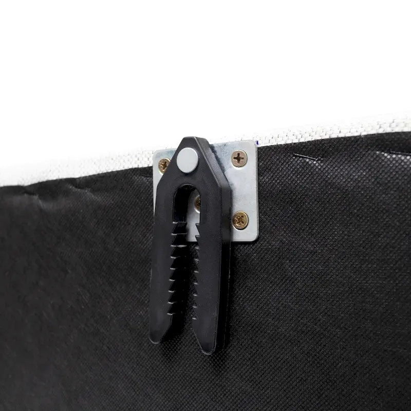 Contemporary Modular Sectional Sofa Left Side Chair with Armrest