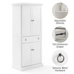 Crosley Winston Storage Pantry