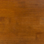 Solid Wood Traditional Farmhouse Coffee Table