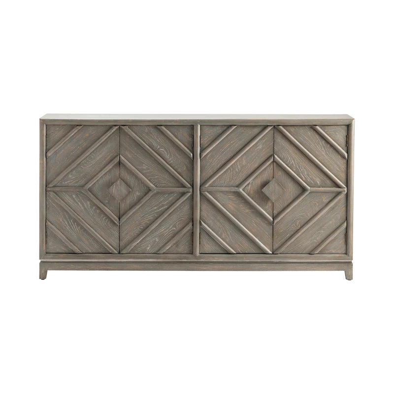 Emerson Sideboard - 74 x 18 x 38