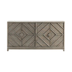 Emerson Sideboard - 74 x 18 x 38