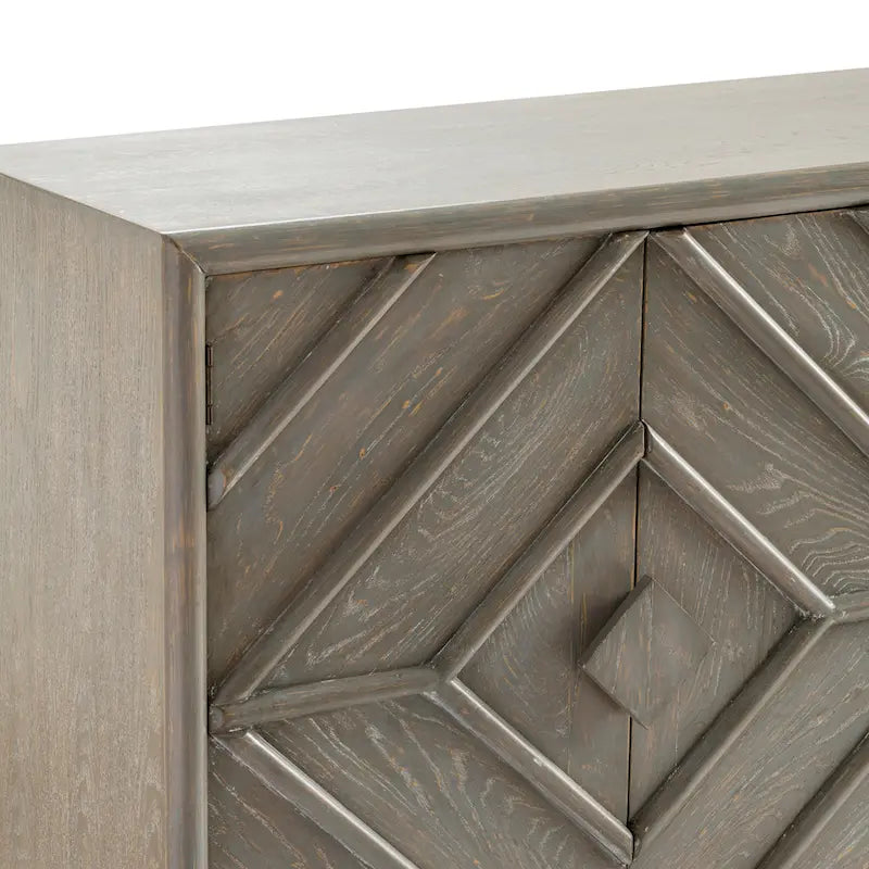 Emerson Sideboard - 74 x 18 x 38