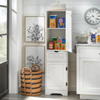 Simple Living Aston Pantry Cabinet