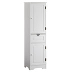 Simple Living Aston Pantry Cabinet