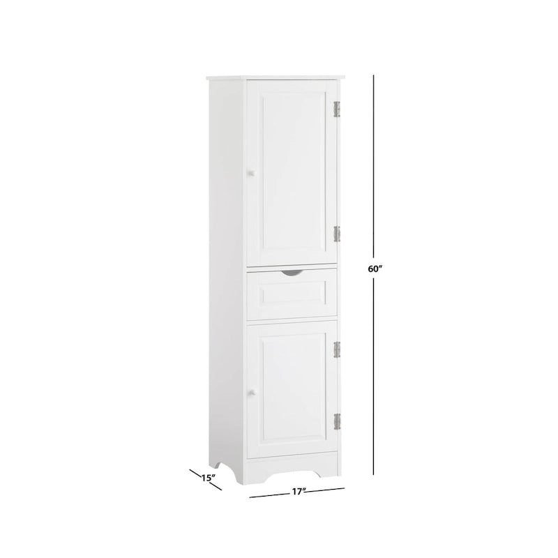 Simple Living Aston Pantry Cabinet