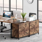 2-Drawer File Cabinet, Lateral Filing Cabinet, Office File Cabinet