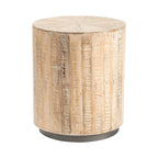 Turner End Table - 20 x 20 x 24