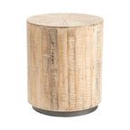 Turner End Table - 20 x 20 x 24