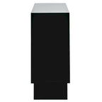 Storage Cabinet with Adjustable Shelves - N/A