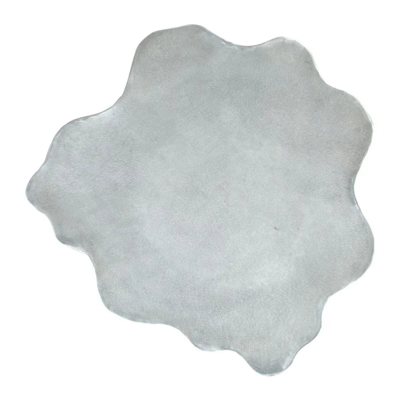 Coffee Table - 36.6  W x 36.2  D x 15.4  H