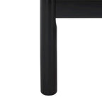 SAFAVIEH Micaela 63-inch 4-Door Storage Media TV Stand - 63.1  W x 16.3  D x 31.7  H - 63Wx16Dx32H