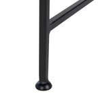 SAFAVIEH Giouli Accent Table - 15 x 15 x 20 - 15Wx15Dx20H