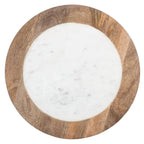 SAFAVIEH Giouli Accent Table - 15 x 15 x 20 - 15Wx15Dx20H