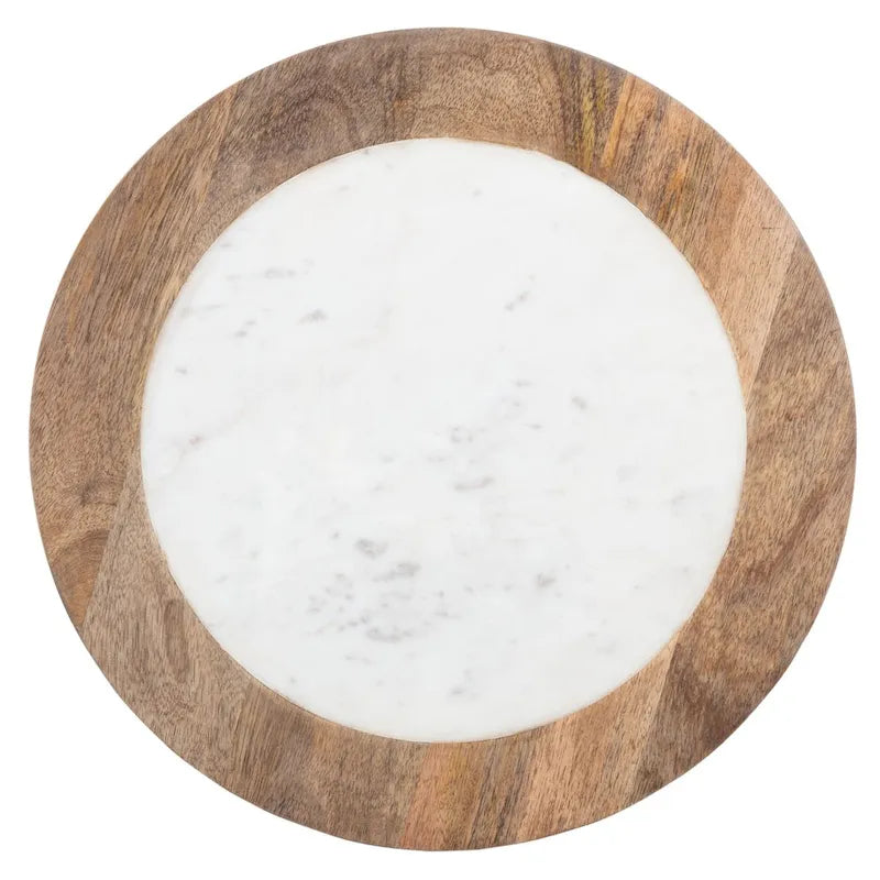 SAFAVIEH Giouli Accent Table - 15 x 15 x 20 - 15Wx15Dx20H