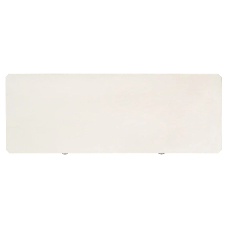 SAFAVIEH Affie 2-Drawer Console Table - 35.5  W x 13  L x 29.5  H - 36Wx13Dx30H