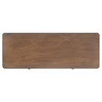 SAFAVIEH Affie 2-Drawer Console Table - 35.5  W x 13  L x 29.5  H - 36Wx13Dx30H