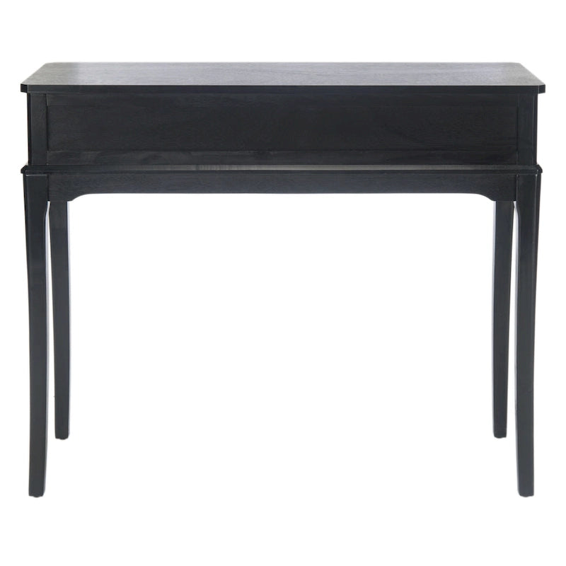 SAFAVIEH Affie 2-Drawer Console Table - 35.5  W x 13  L x 29.5  H - 36Wx13Dx30H