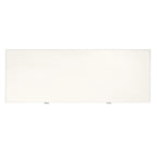 SAFAVIEH Leonia 2-Drawer Console Table - 35.5  W x 13  L x 29.5  H - 36Wx13Dx30H