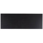 SAFAVIEH Leonia 2-Drawer Console Table - 35.5  W x 13  L x 29.5  H - 36Wx13Dx30H