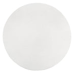 SAFAVIEH Berenice Paper Mache Round Coffee Table - 31.6  W x 31.6  L x 17.8  H - 32Wx32Dx18H