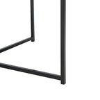 SAFAVIEH Alverda Marble Coffee Table - 35  W x 35  D x 19  H - 35Wx35Dx19H