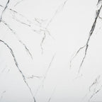 SAFAVIEH Alverda Marble Coffee Table - 35  W x 35  D x 19  H - 35Wx35Dx19H