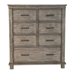 Simply Solid Asquith Solid Wood 6-piece Bedroom Collection