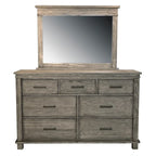 Simply Solid Asquith Solid Wood 6-piece Bedroom Collection