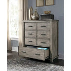 Simply Solid Asquith Solid Wood 6-piece Bedroom Collection