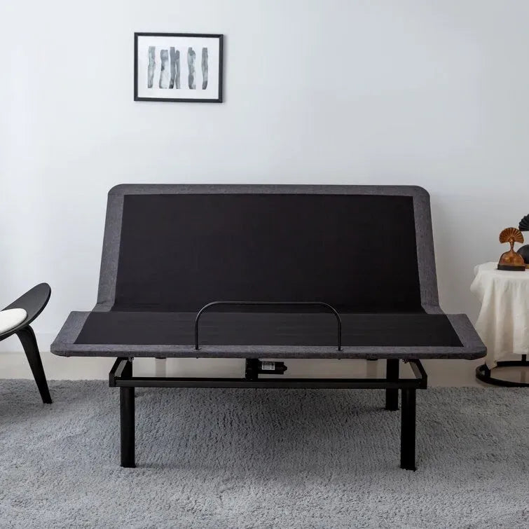 15  Adjustable Bed with Wireless Remote