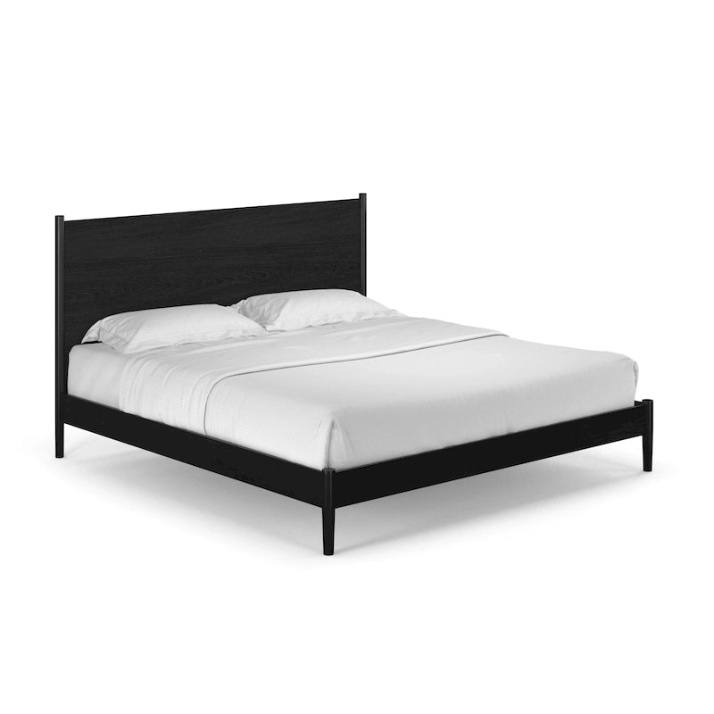 Emma King Size Bed