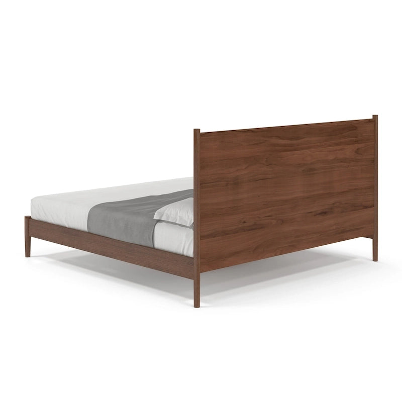Emma King Size Bed