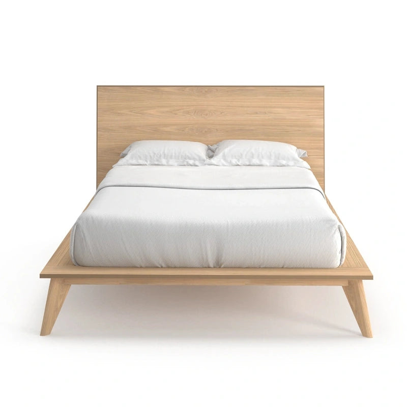 Angelica Queen Size Bed