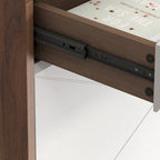 Stylish Minimalist Freestanding Shoe Storage Cabinet