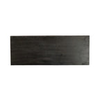 Skyview Lodge Cobblestone Oak Armoire for Bedroom Storage - Width 54  x Depth 20  x Height 75