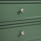 Lomello 3-drawer Nightstand by Greyson Living