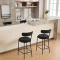 27  Modern Counter Stools Set of 2