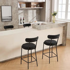 27  Modern Counter Stools Set of 2