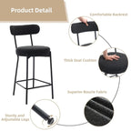 27  Modern Counter Stools Set of 2