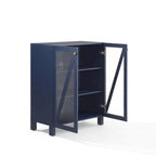 Crosley Cassai Stackable Storage Pantry