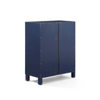 Crosley Cassai Stackable Storage Pantry
