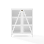 Crosley Cassai Stackable Storage Pantry