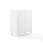 Crosley Cassai Stackable Storage Pantry